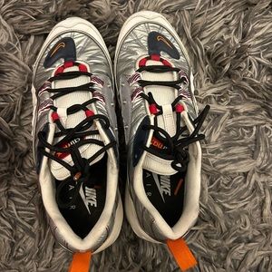 Wmns Air Max 98 PRM “Starfish”